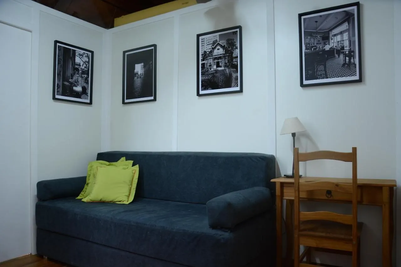 Apartamento Kami Porto Alegre Brazil