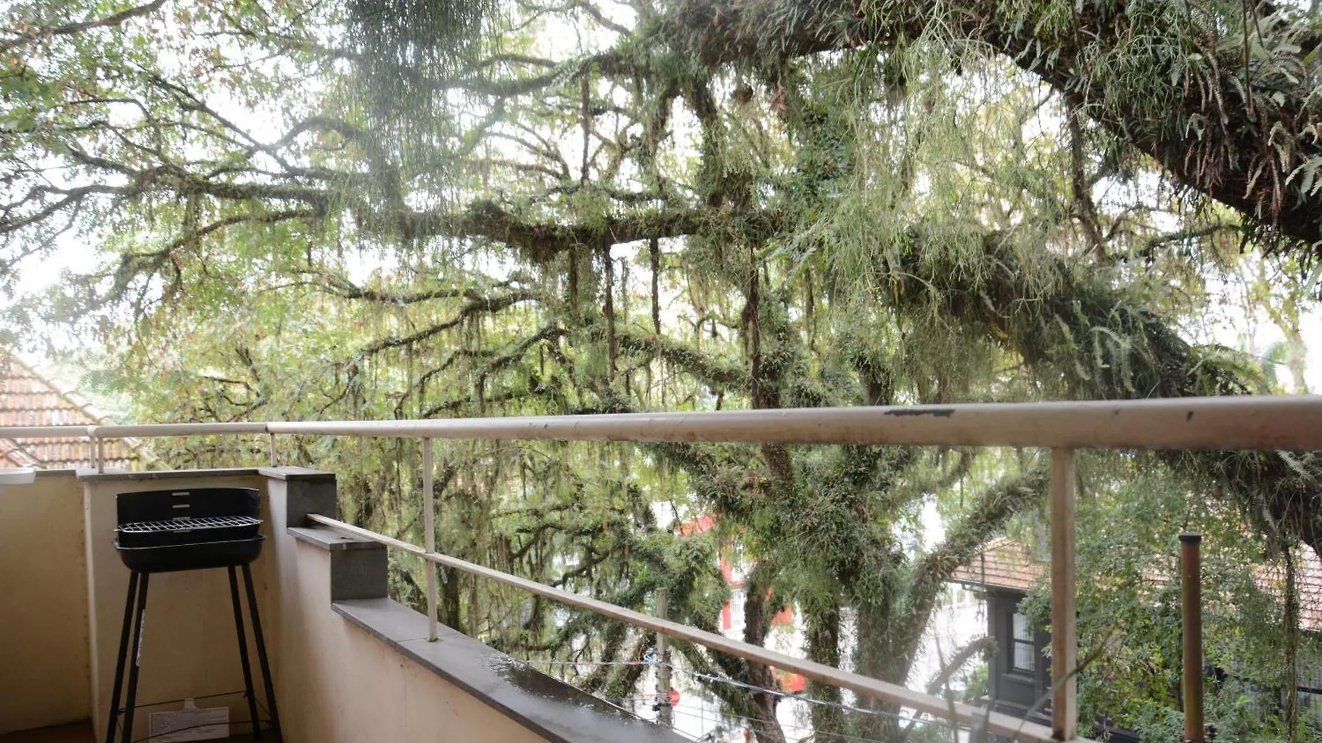 Apartamento Kami Porto Alegre 0*,  Brazil