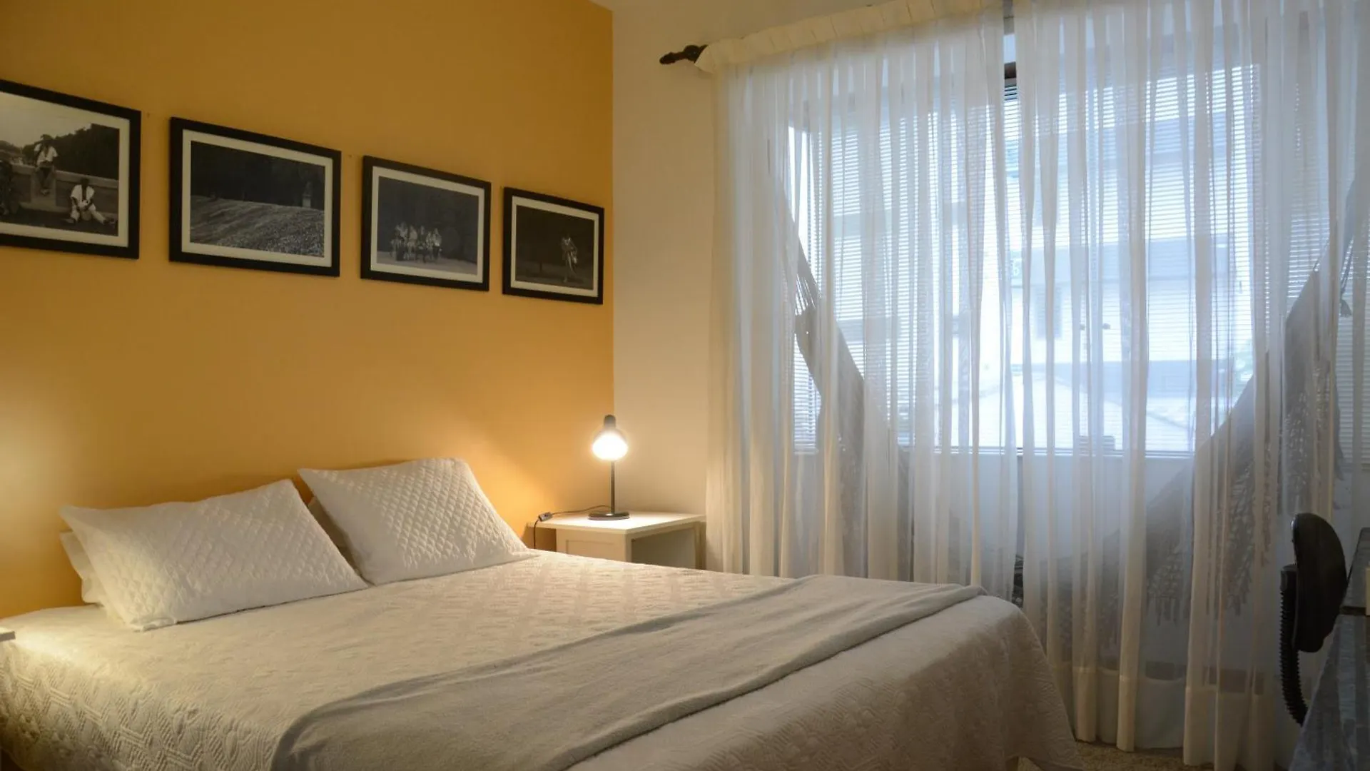 Apartment Apartamento Kami Porto Alegre Brazil