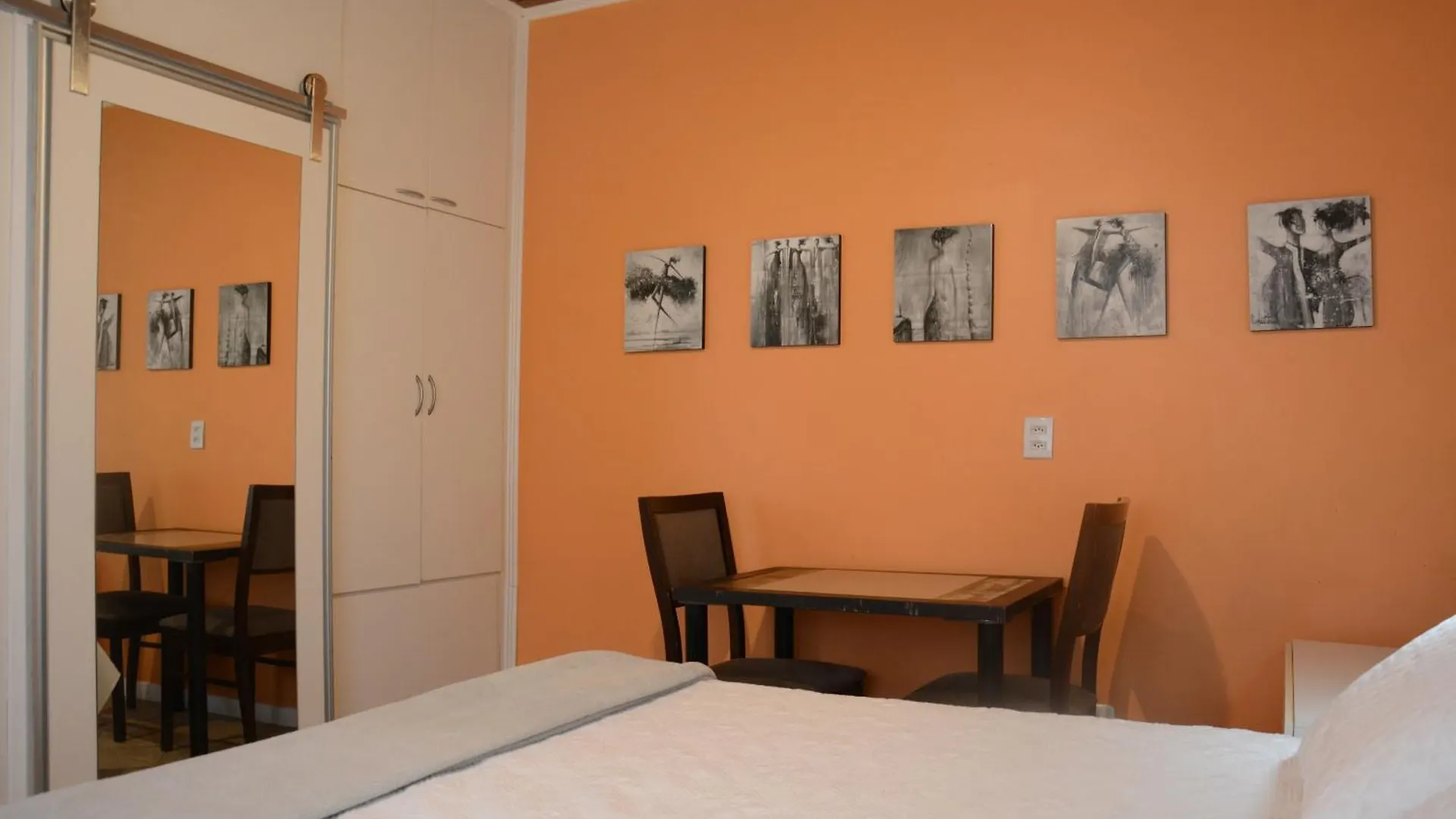 Apartamento Kami Porto Alegre 0*,