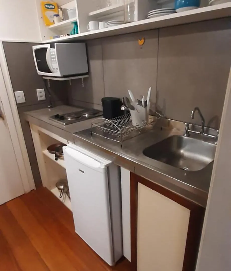 Apartamento Kami Porto Alegre