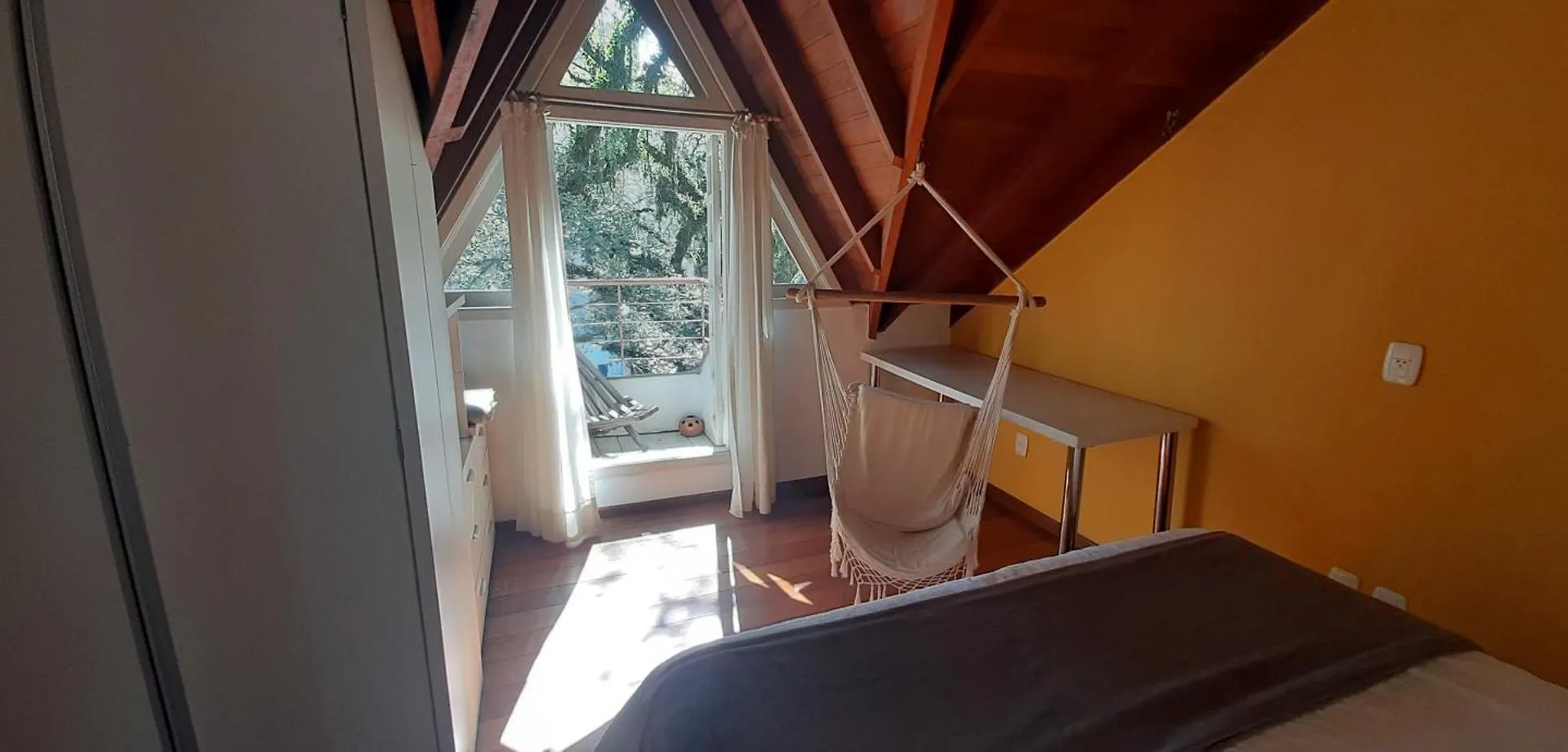 Apartamento Kami Porto Alegre