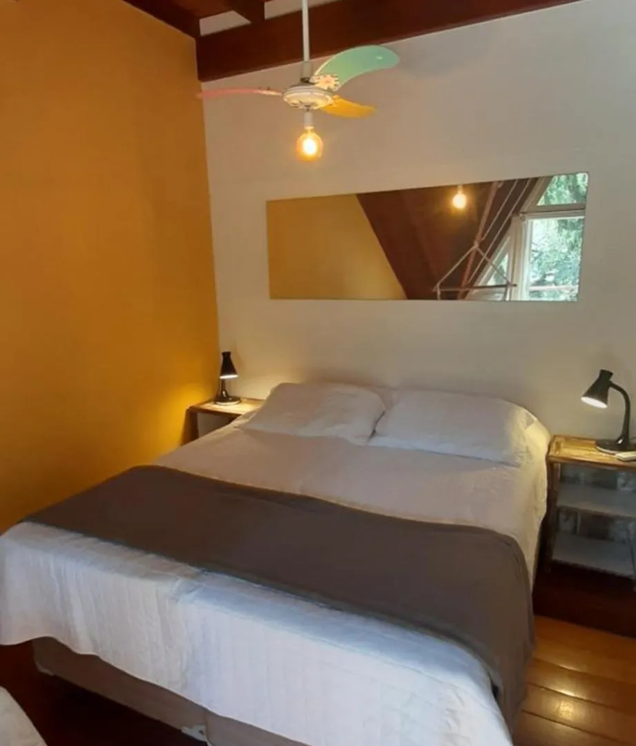 Apartamento Kami Porto Alegre Apartment
