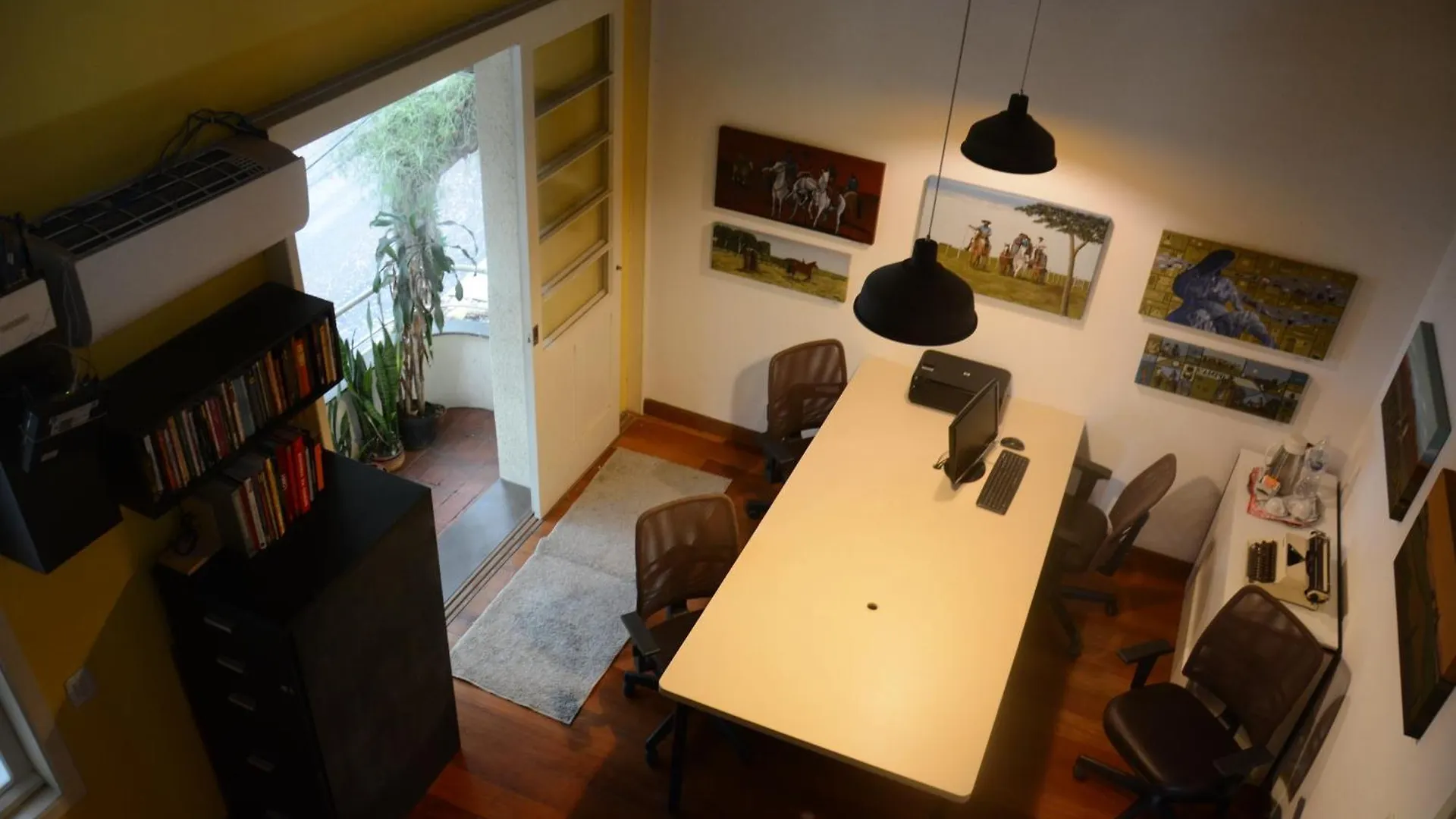 Apartment Apartamento Kami Porto Alegre