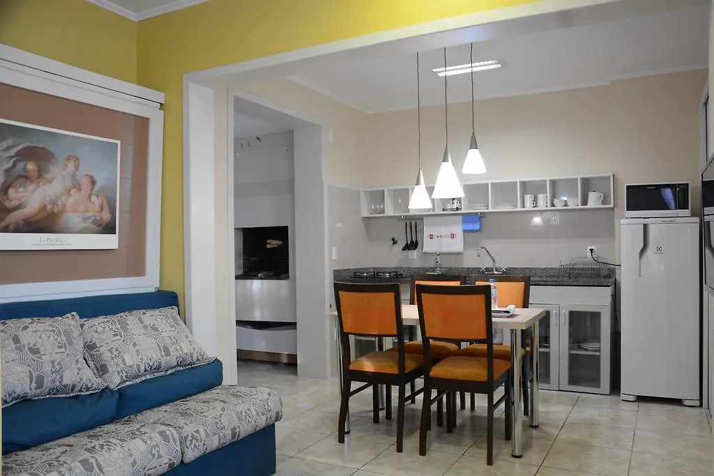 Apartamento Kami Porto Alegre