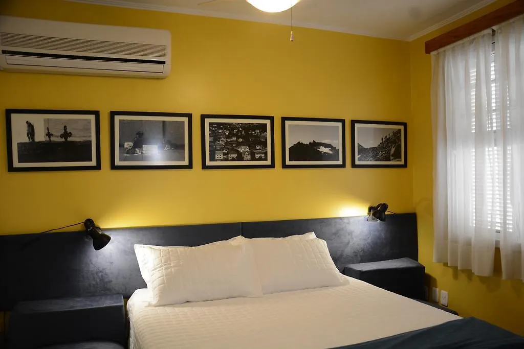 Apartment Apartamento Kami Porto Alegre