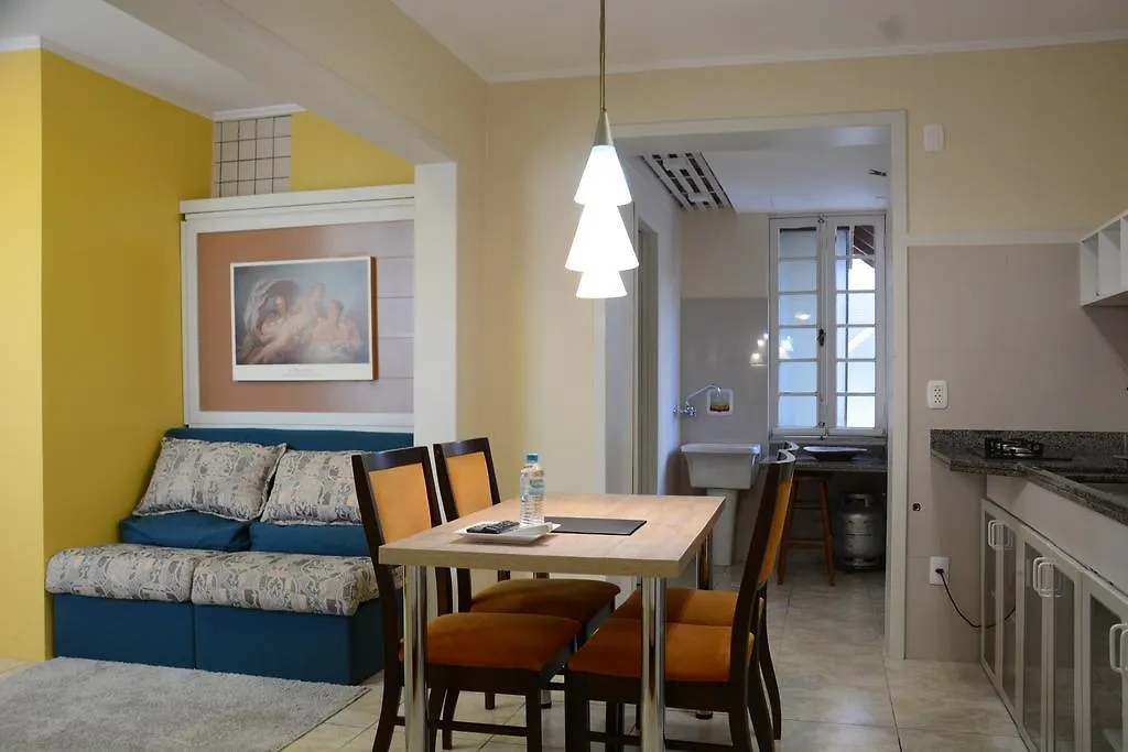 Apartamento Kami Porto Alegre