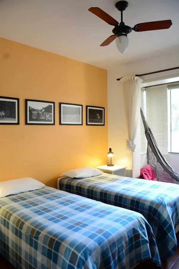 Apartamento Kami Porto Alegre
